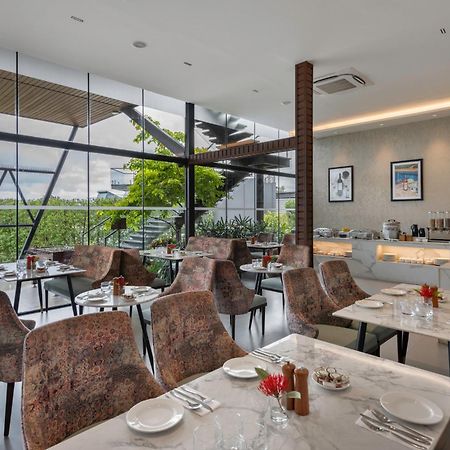 Beyond By Sula Otel Nashik Dış mekan fotoğraf