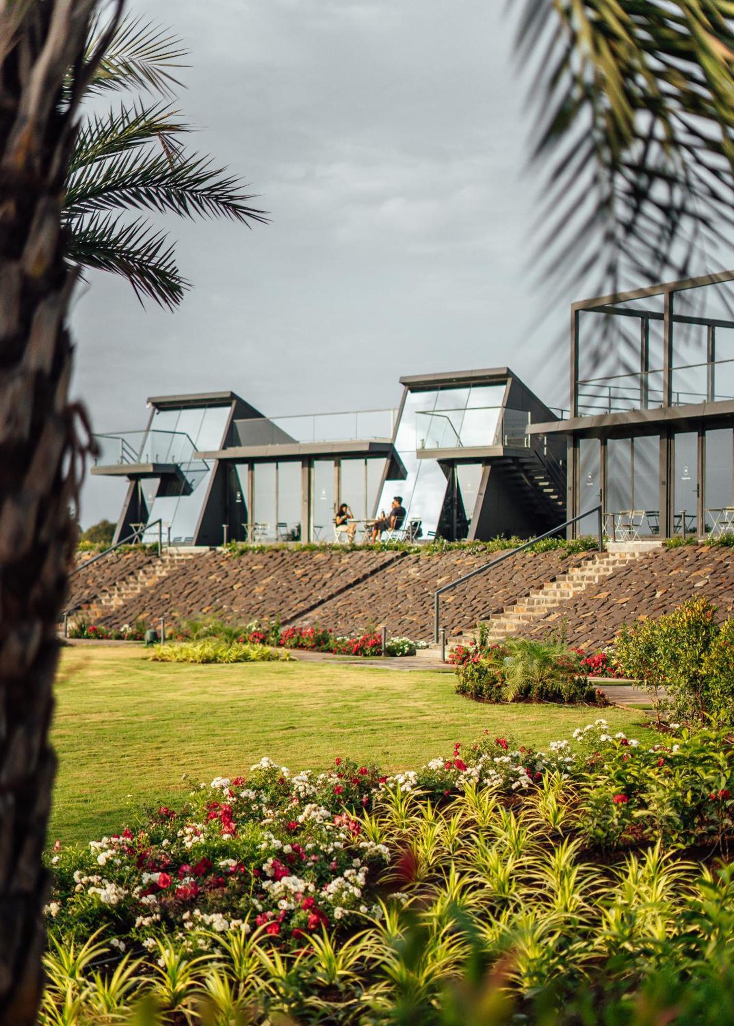 Beyond By Sula Otel Nashik Dış mekan fotoğraf