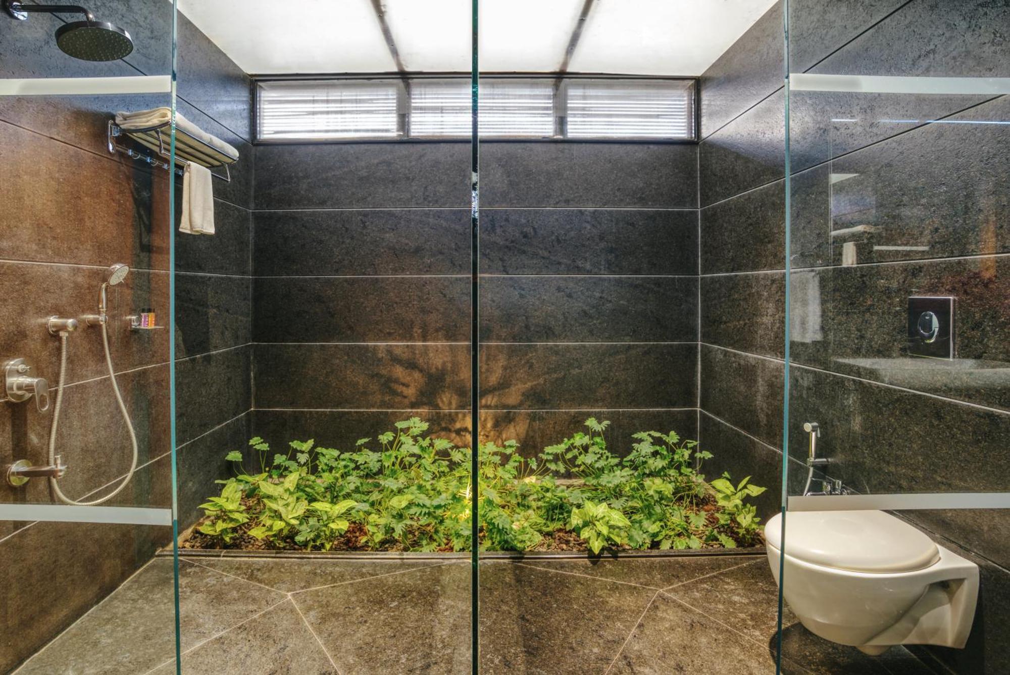 Beyond By Sula Otel Nashik Dış mekan fotoğraf