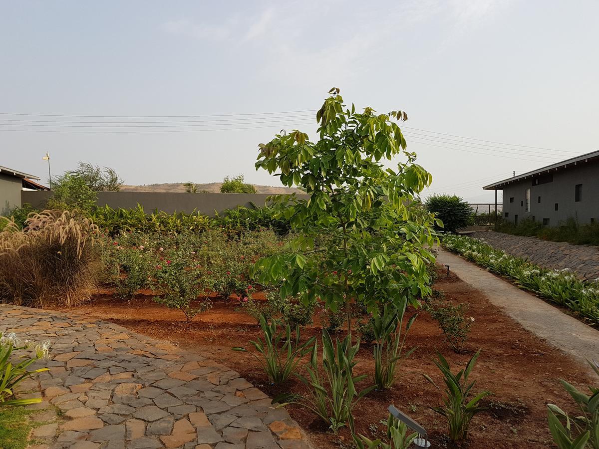 Beyond By Sula Otel Nashik Dış mekan fotoğraf